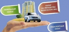 Что делать, если налоговое уведомление не получено?