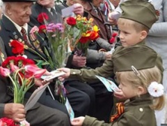 Более одного миллиона рублей перечислили динчане в "Фонд Победы"