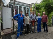 Синодальный отдел по благотворительности объявил набор добровольцев для ремонта домов в зоне конфликта