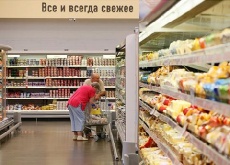 В Краснодарском крае вводится контроль за ценами на социально значимые продукты