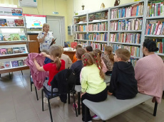 Папин день календаря