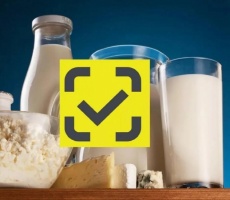 О маркировке молочной продукции
