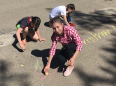 Мир.Труд.Май.