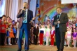 IV краевой Фестиваль-конкурс детского художественного творчества «Адрес детства - Кубань» проводится с ноября по май 2013 года