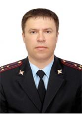 Начальник Отдела МВД России по Динскому району проведет единый день приема граждан