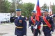 Будущие защитники познакомились с жизнью и бытом солдат