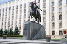 Все въезжающие на Кубань граждане обязаны будут пройти обсервацию