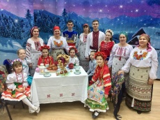 «Святки от Звезды до Воды»