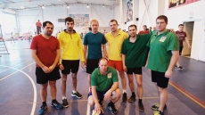 XXV Сельские игры Кубани 2018 года