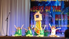 "Best of the best"
