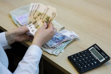 Более 450 тысяч федеральных льготников Кубани предпочли деньги натуральным льготам