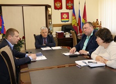 В Краснодарском крае сформировано 117 земельных участков для строительства школ