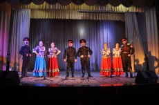 В Усть-Лабинске во второй раз пройдет конкурс «АЛЕКСАНДРОВСКАЯ КРЕПОСТЬ»