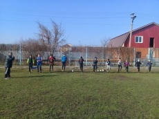 Погода не помеха