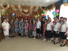 С днем рождения детский сад!!!