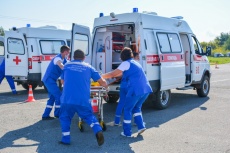 ️На Кубани скончались две женщины с диагнозом коронавирус