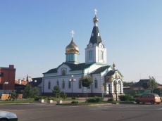 Храмы Кубани запускают трансляции богослужений
