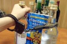 Последствия незаконной реализации алкогольной и спиртосодержащей продукции.