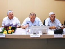 20 СЕНТЯБРЯ ОПРЕДЕЛИТЬСЯ КАНДИДАТУРА НОВОГО ГЛАВЫ РАЙОНА