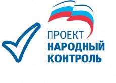 ЗАДАЙ ВОПРОС ЧЕРЕЗ «НАРОДНЫЙ КОНТРОЛЬ»