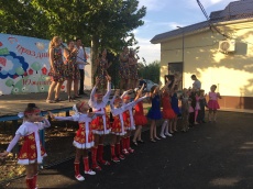 День семьи, любви и верности