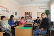 Стартовал  месячник по наведению санитарного порядка