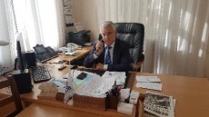 Сергей Жиленко проведет прием граждан