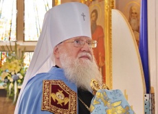 Митрополит Исидор призвал жителей Кубани не ходить на кладбище на Радоницу