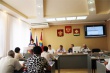 Очередная сессия Совета депутатов