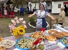 Тэщины пирижечки 