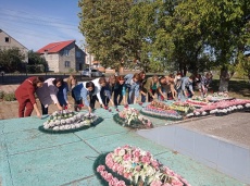 9 октября - День освобождения Краснодарского края и завершения Битвы за Кавказ в годы Великой Отечественной войны