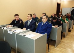 В ПРАЗДНИКИ УСИЛЯТ МЕРЫ БЕЗОПАСНОСТИ