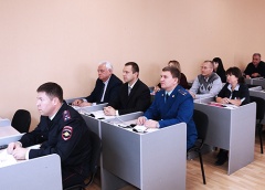 ЖИЛИЩНОЕ СТРОИТЕЛЬСТВО БУДУТ РАССЛЕДОВАТЬ!