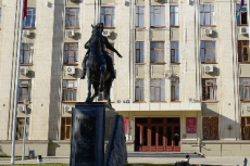 В Краснодарском крае разработали новые меры поддержки малого и среднего предпринимательства