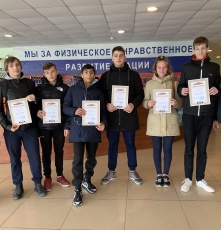 Фестиваль "Формула успеха"