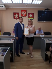 День работника торговли