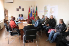Даны разъяснения изменений краевого законодательства