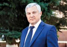 Уважаемые ветераны,  представители старшего поколения жителей Динского района!