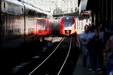 Дополнительные меры предосторожности на транспорте введены для профилактики коронавируса