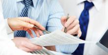 О взаимодействии службы занятости населения с работодателями.