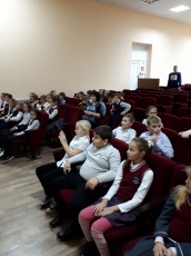«Цветик семицветик»