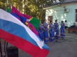 22 августа -  День Государственного флага Российской Федерации. 