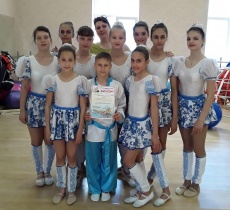 Кубанская музыкальная весна