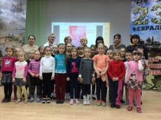 ДЕНЬ СНЯТИЯ БЛОКАДЫ ЛЕНИНГРАДА