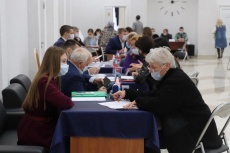 10 ноября 2022 г.  будет работать мобильная приемная главы администрации (губернатора) Краснодарского края.