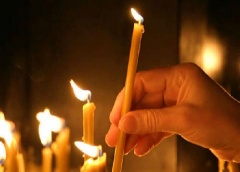 На Радоницу вновь будет выходной