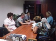 Проведена встреча с председателями ТОСов