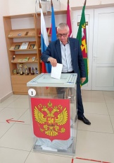 Из решений, принятых сегодня, складывается завтра