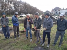 Граждане Узбекистана нелегально работали в Красносельском сельском поселении