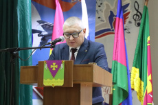 Уважаемые жители Южно-Кубанского сельского поселения!